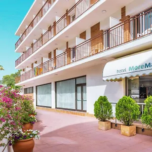 *** Hotel Moremar By Alegria Spain