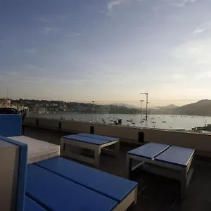 Affittacamere Iturriza, San Sebastián