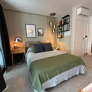  Bed & Breakfast Victoria Loft Spain