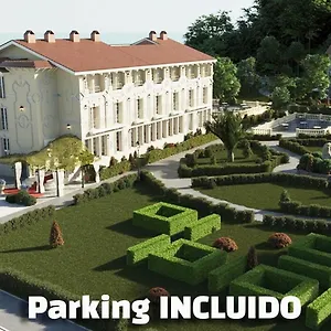 Hotel Luze Boutique, Saint-Sébastien