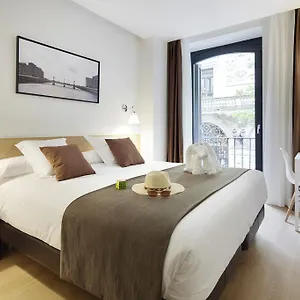 2* Guest house Garibai