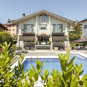Maison d'hôtes Birdie Boutique - Adults Only, Saint-Sébastien
