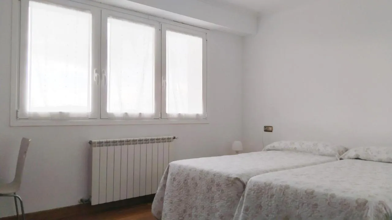 Affittacamere Pension Aussie II San Sebastián